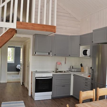 Zorbcenter Holiday Homes Hammarstrand Kültér fotó