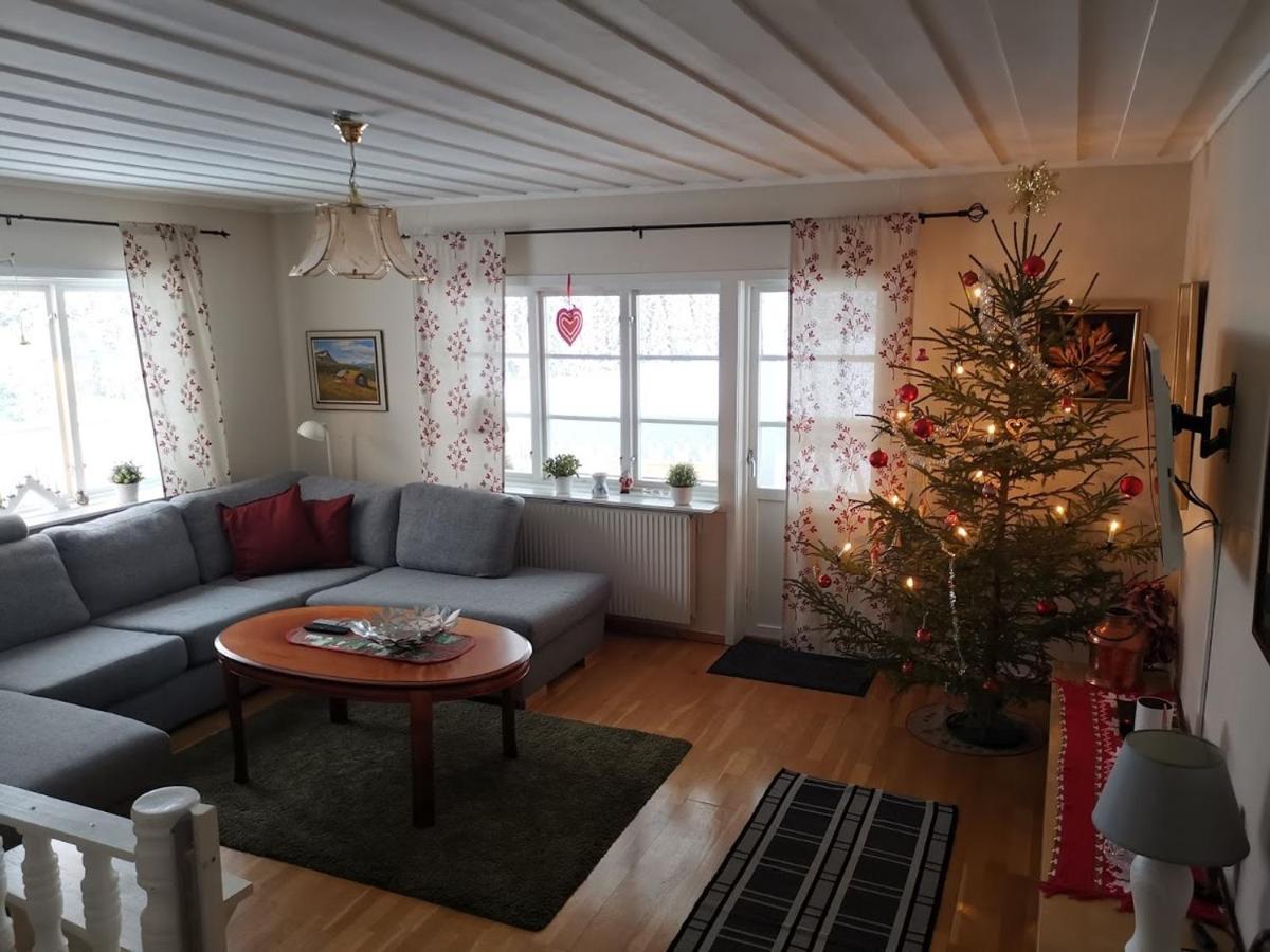 Zorbcenter Holiday Homes Hammarstrand Kültér fotó